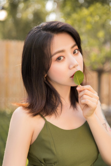 女神降临电视剧
