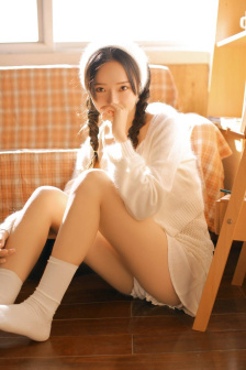 韩式3点